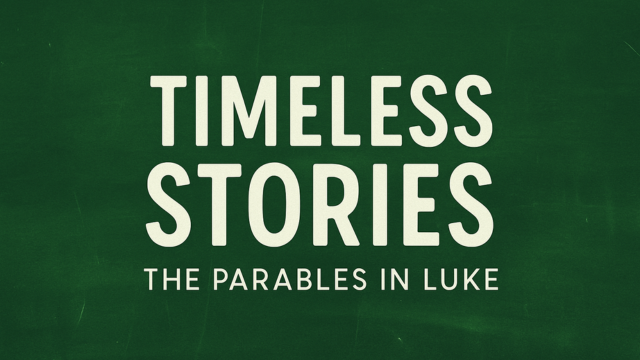Timeless Stories Featured Image