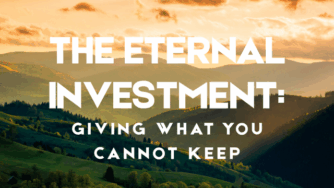 eternal