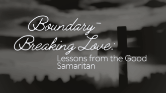 samaritan