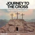 Journey to the Cross