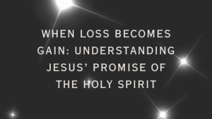 jesus