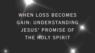 jesus