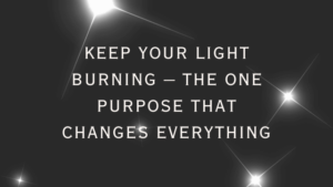 light