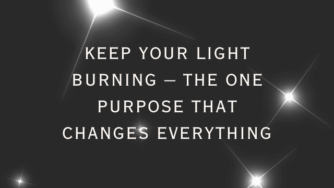 light