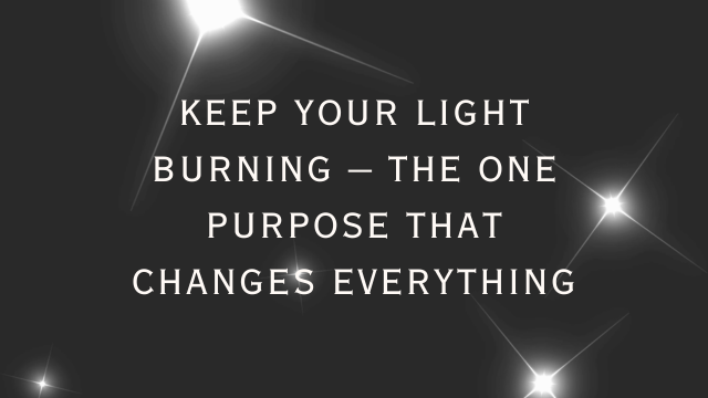 light