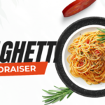 Spaghetti Fundraiser at Lakeview Christian Church, Portage Lakes