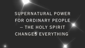 power