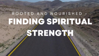 nourish