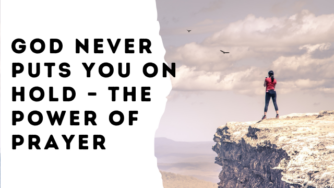 prayer