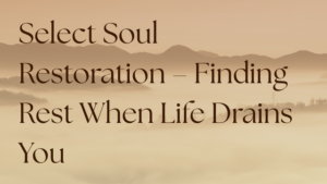 soul