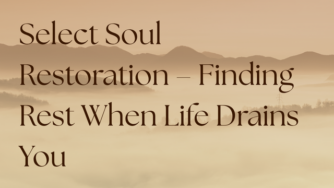 soul