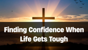 confidence