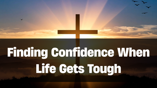 confidence
