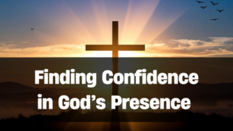 confidence