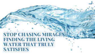 mirage