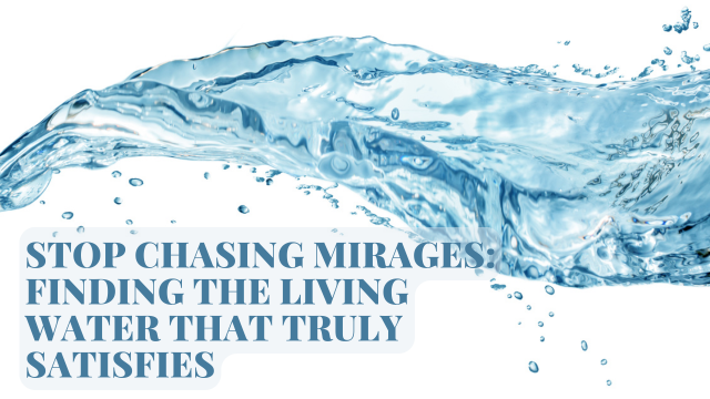 mirage