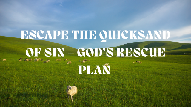 quicksand