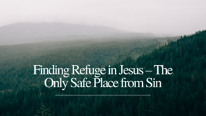 refuge