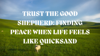 shepherd