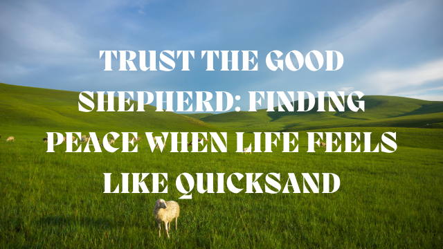 shepherd