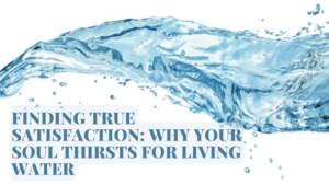 thirst