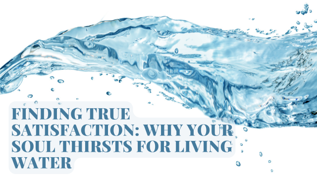 thirst