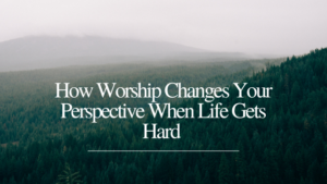 worship