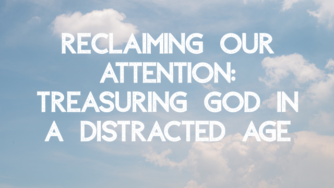 attention