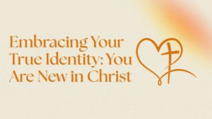 identity