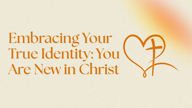 identity