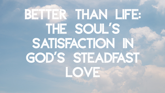 steadfast