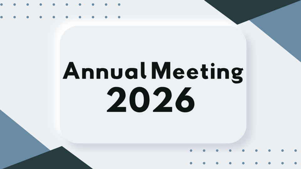 Annual Meeting