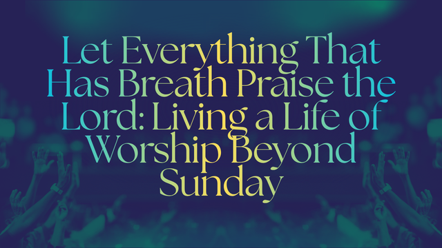 praise