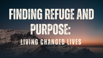refuge