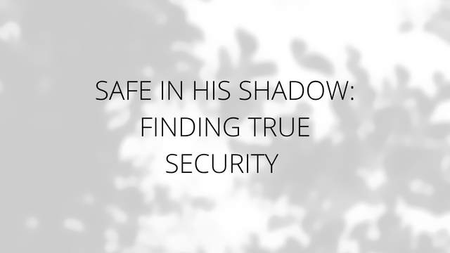 safe