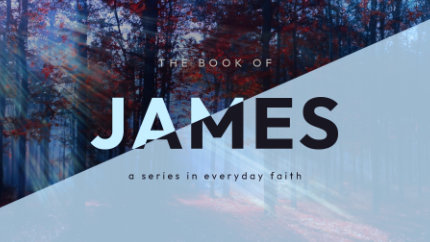 The Book of James