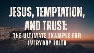 trust
