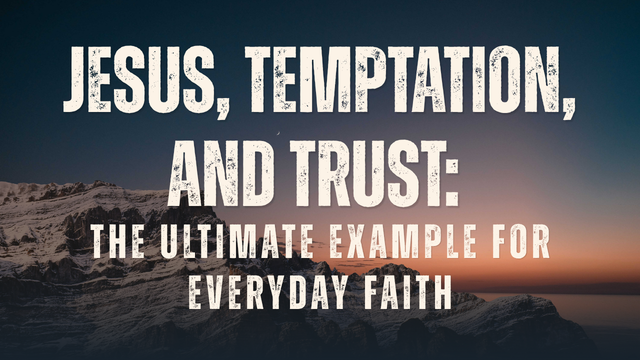 trust
